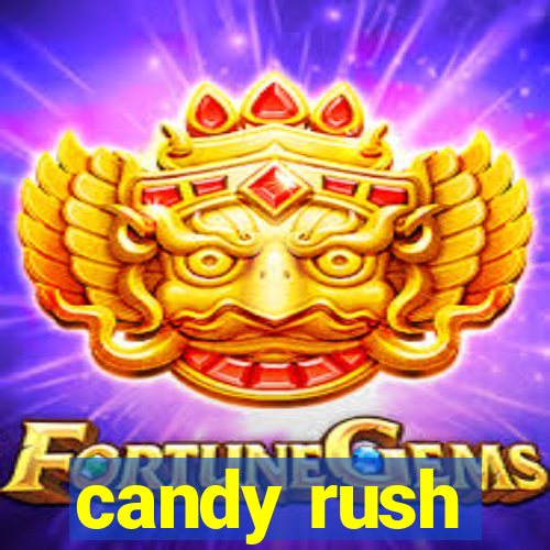 candy rush